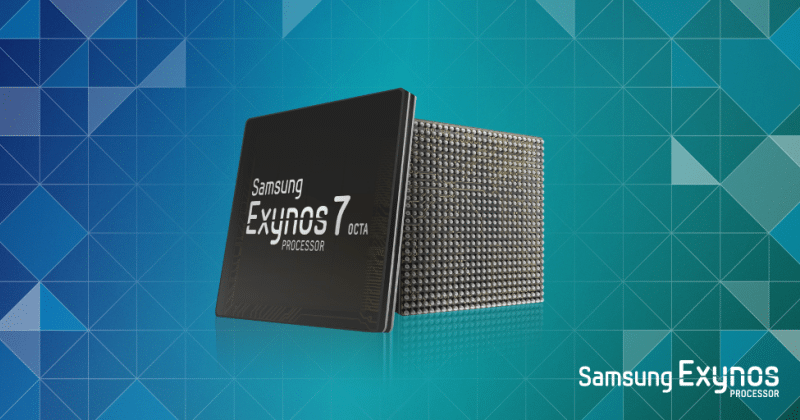 samsung exynos 7 octa